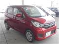 2019 Mitsubishi eK Wagon
