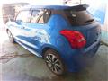 2017 Suzuki Swift