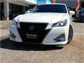 2016 Toyota Crown