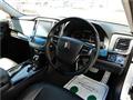 2016 Toyota Crown
