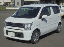 2021 Suzuki Wagon R