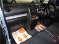 2014 Daihatsu Move Conte