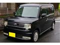 2009 Daihatsu Move Conte