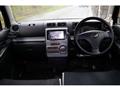 2009 Daihatsu Move Conte