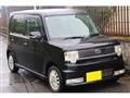 2009 Daihatsu Move Conte