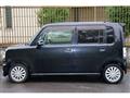 2009 Daihatsu Move Conte