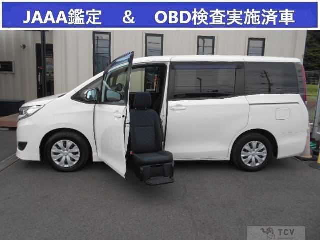 2021 Toyota Noah