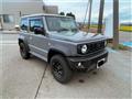2023 Suzuki Jimny Sierra