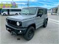 2023 Suzuki Jimny Sierra