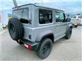 2023 Suzuki Jimny Sierra