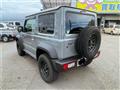 2023 Suzuki Jimny Sierra