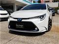 2022 Toyota Corolla Touring Wagon