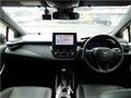 2022 Toyota Corolla Touring Wagon