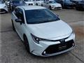 2022 Toyota Corolla Touring Wagon