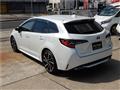 2022 Toyota Corolla Touring Wagon
