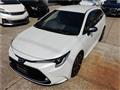 2022 Toyota Corolla Touring Wagon
