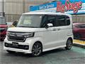 2023 Honda N BOX