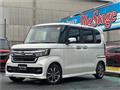 2023 Honda N BOX