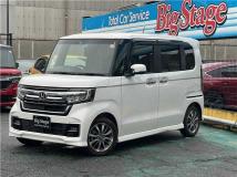 2023 Honda N BOX