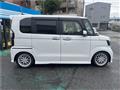 2023 Honda N BOX