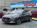 2017 Mazda Axela