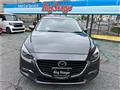 2017 Mazda Axela