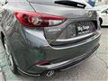 2017 Mazda Axela