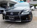 2015 Lexus LS