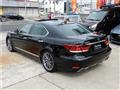 2015 Lexus LS