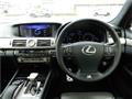 2015 Lexus LS
