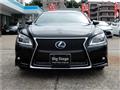 2015 Lexus LS