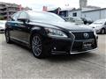 2015 Lexus LS