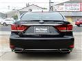 2015 Lexus LS