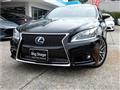 2015 Lexus LS