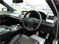 2015 Lexus LS