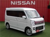 2023 Nissan Clipper Rio