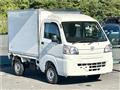 2018 Daihatsu Hijet Truck