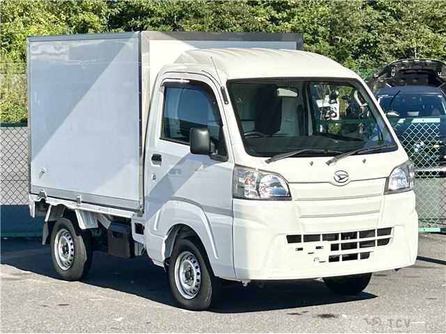 2018 Daihatsu Hijet Truck