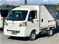 2018 Daihatsu Hijet Truck