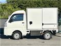 2018 Daihatsu Hijet Truck