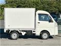 2018 Daihatsu Hijet Truck