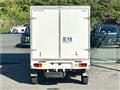 2018 Daihatsu Hijet Truck