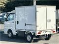 2018 Daihatsu Hijet Truck