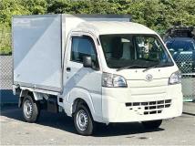 2018 Daihatsu Hijet Truck