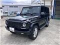 2014 Mercedes-Benz G-Class