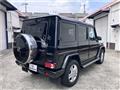 2014 Mercedes-Benz G-Class