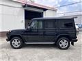 2014 Mercedes-Benz G-Class