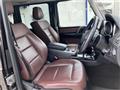 2014 Mercedes-Benz G-Class