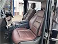 2014 Mercedes-Benz G-Class