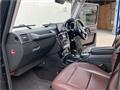 2014 Mercedes-Benz G-Class